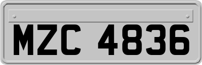 MZC4836