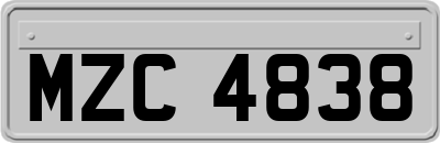 MZC4838