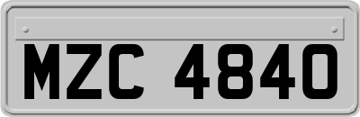 MZC4840