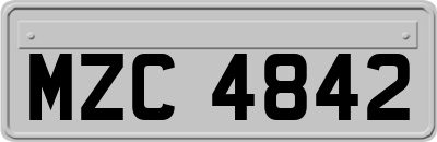 MZC4842