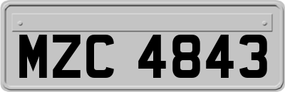 MZC4843