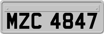 MZC4847