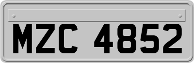 MZC4852