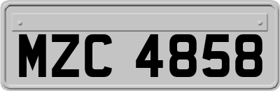 MZC4858