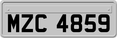 MZC4859