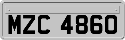 MZC4860