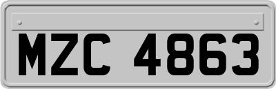MZC4863