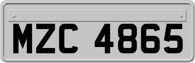MZC4865