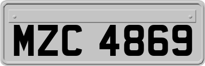 MZC4869