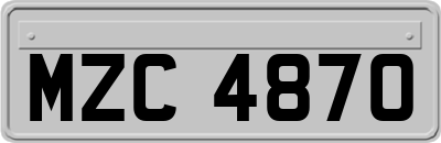 MZC4870