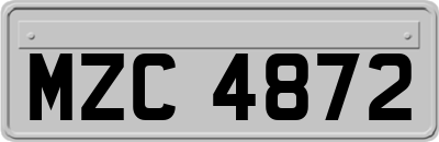 MZC4872