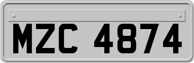 MZC4874
