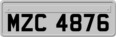 MZC4876