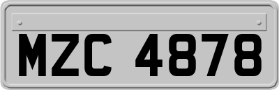 MZC4878