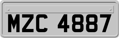 MZC4887