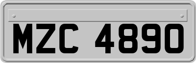 MZC4890