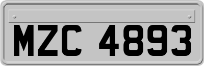 MZC4893