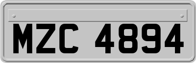 MZC4894