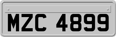 MZC4899
