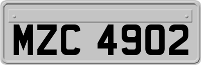 MZC4902