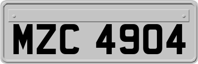 MZC4904