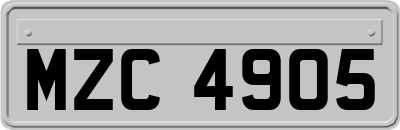 MZC4905