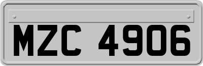 MZC4906