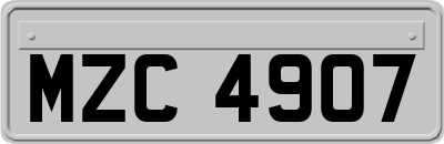 MZC4907