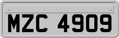 MZC4909