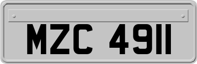MZC4911