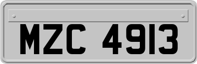 MZC4913
