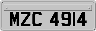MZC4914