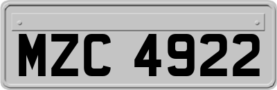 MZC4922