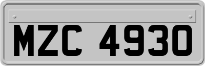 MZC4930