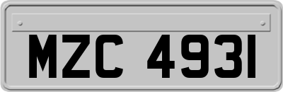 MZC4931