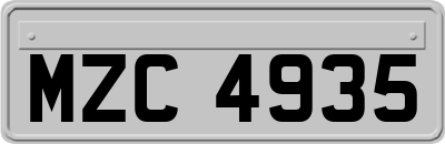 MZC4935