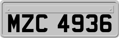 MZC4936