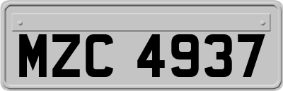 MZC4937