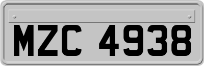 MZC4938
