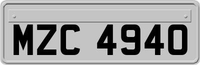 MZC4940