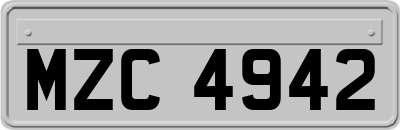 MZC4942