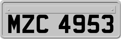 MZC4953