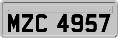 MZC4957