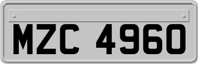 MZC4960