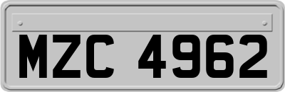 MZC4962