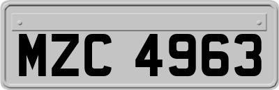 MZC4963