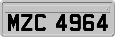 MZC4964
