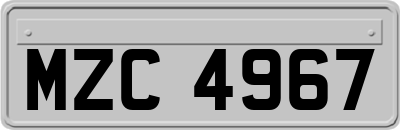 MZC4967