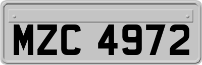 MZC4972