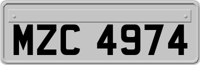 MZC4974